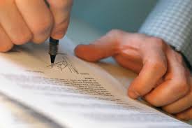 Document Writters